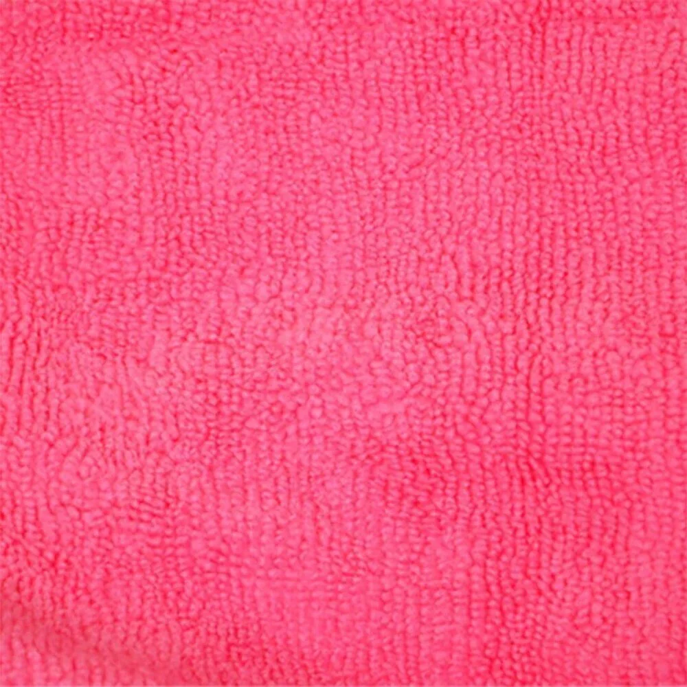 Women Microfiber Bath Towel Wrap Hair Turban Adjustable Compact Spa Shower